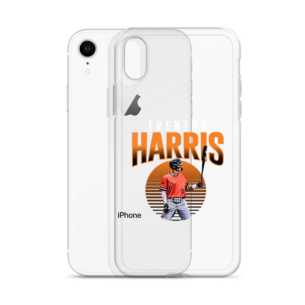 Trenton Harris "Gameday" iPhone® - Fan Arch