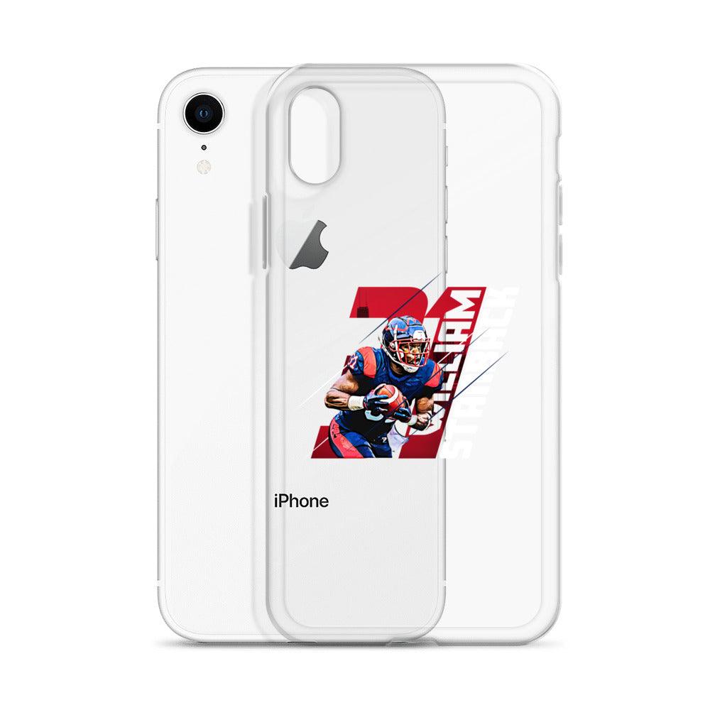 William Stanback "Gameday" iPhone® - Fan Arch