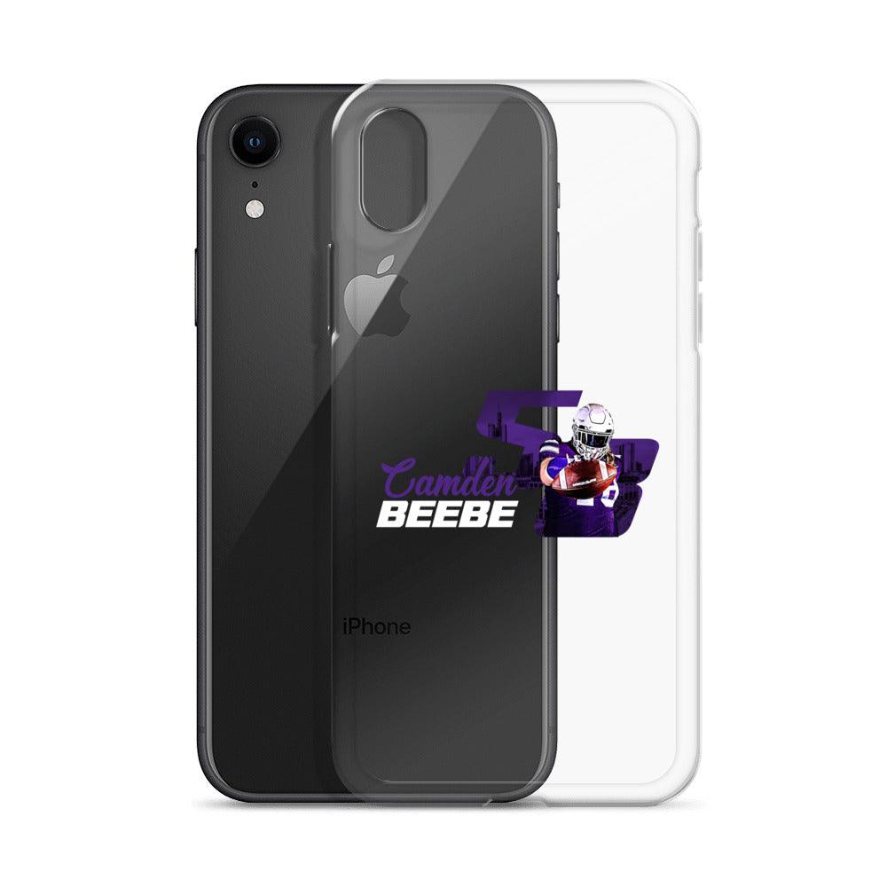 Camden Beebe "Gameday" iPhone® - Fan Arch
