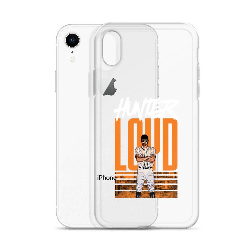 Hunter Loyd "Gameday" iPhone® - Fan Arch