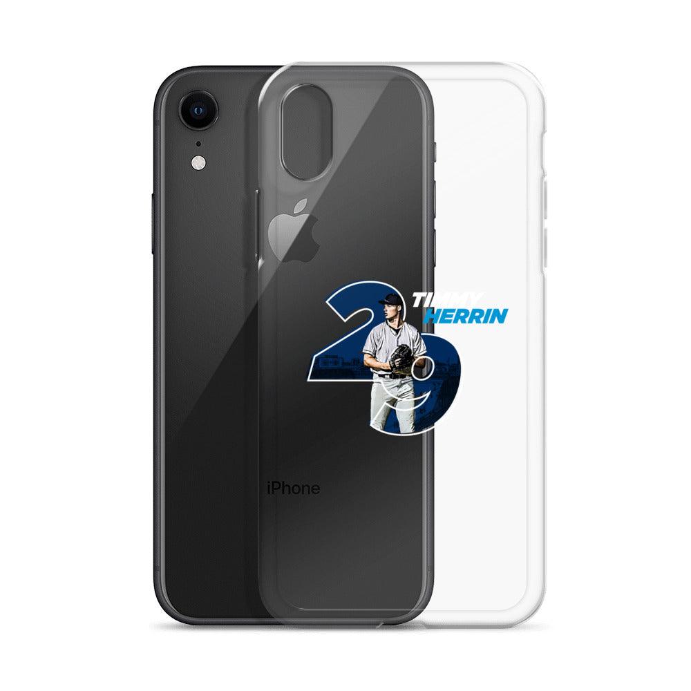 Timmy Herrin "Gameday" iPhone® - Fan Arch