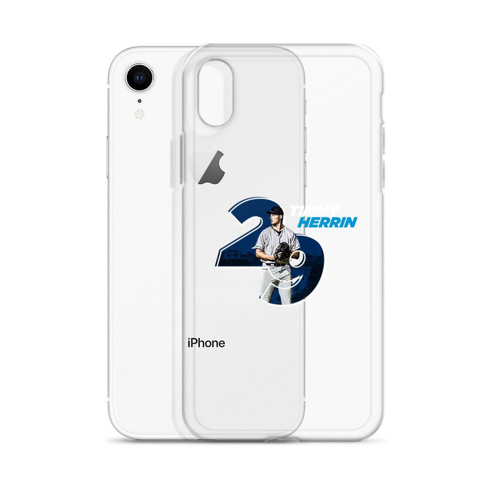 Timmy Herrin "Gameday" iPhone® - Fan Arch