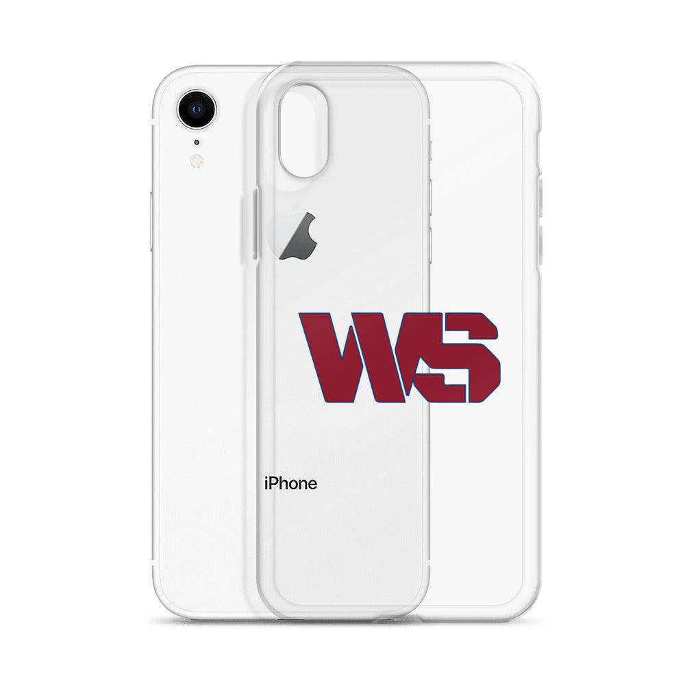 William Stanback "Essentials" iPhone® - Fan Arch