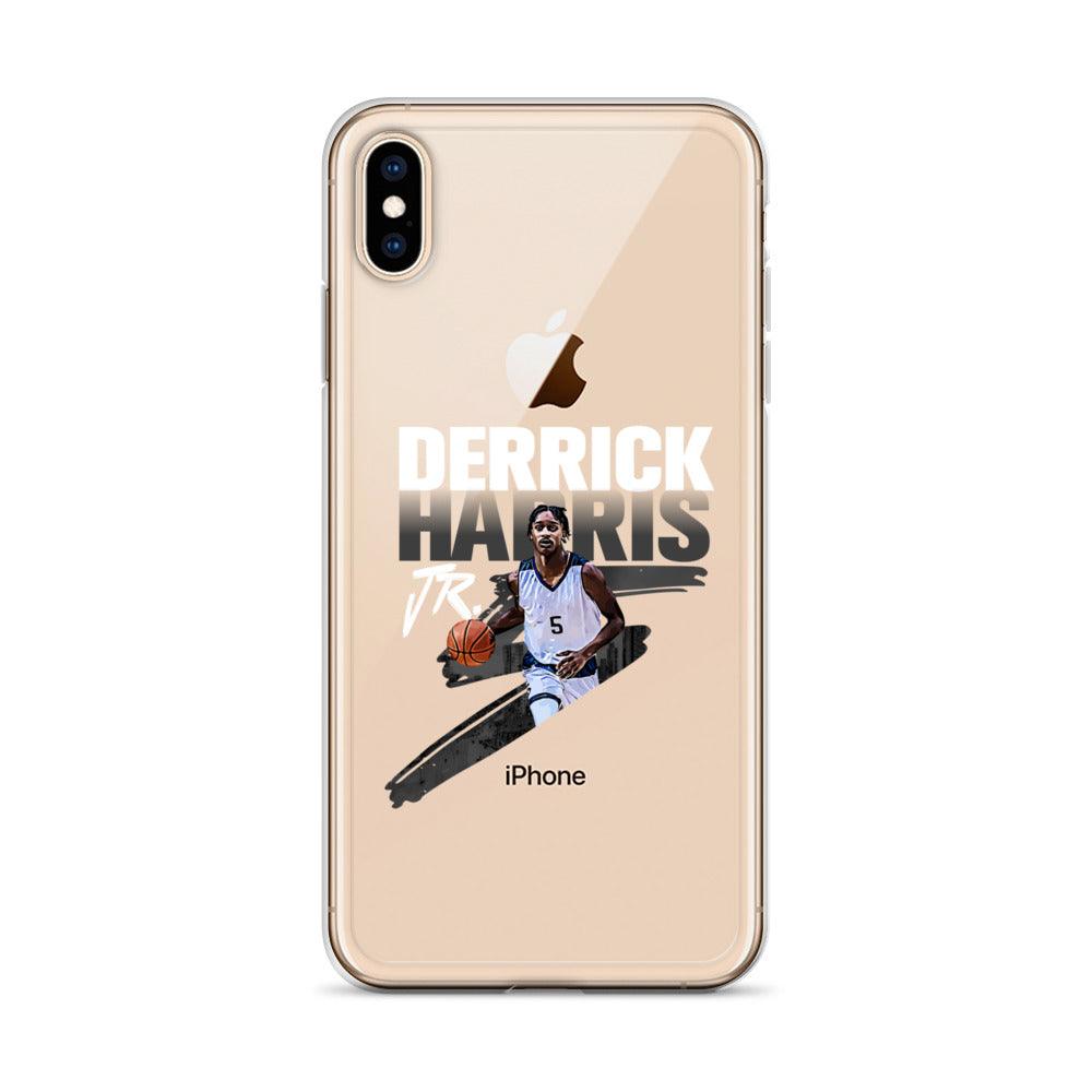 Derrick Harris Jr. "Gameday" iPhone® - Fan Arch