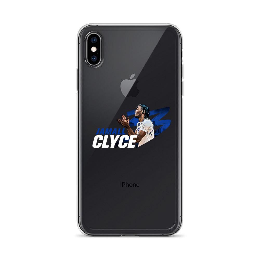 Jamall Clyce "Gameday" iPhone® - Fan Arch