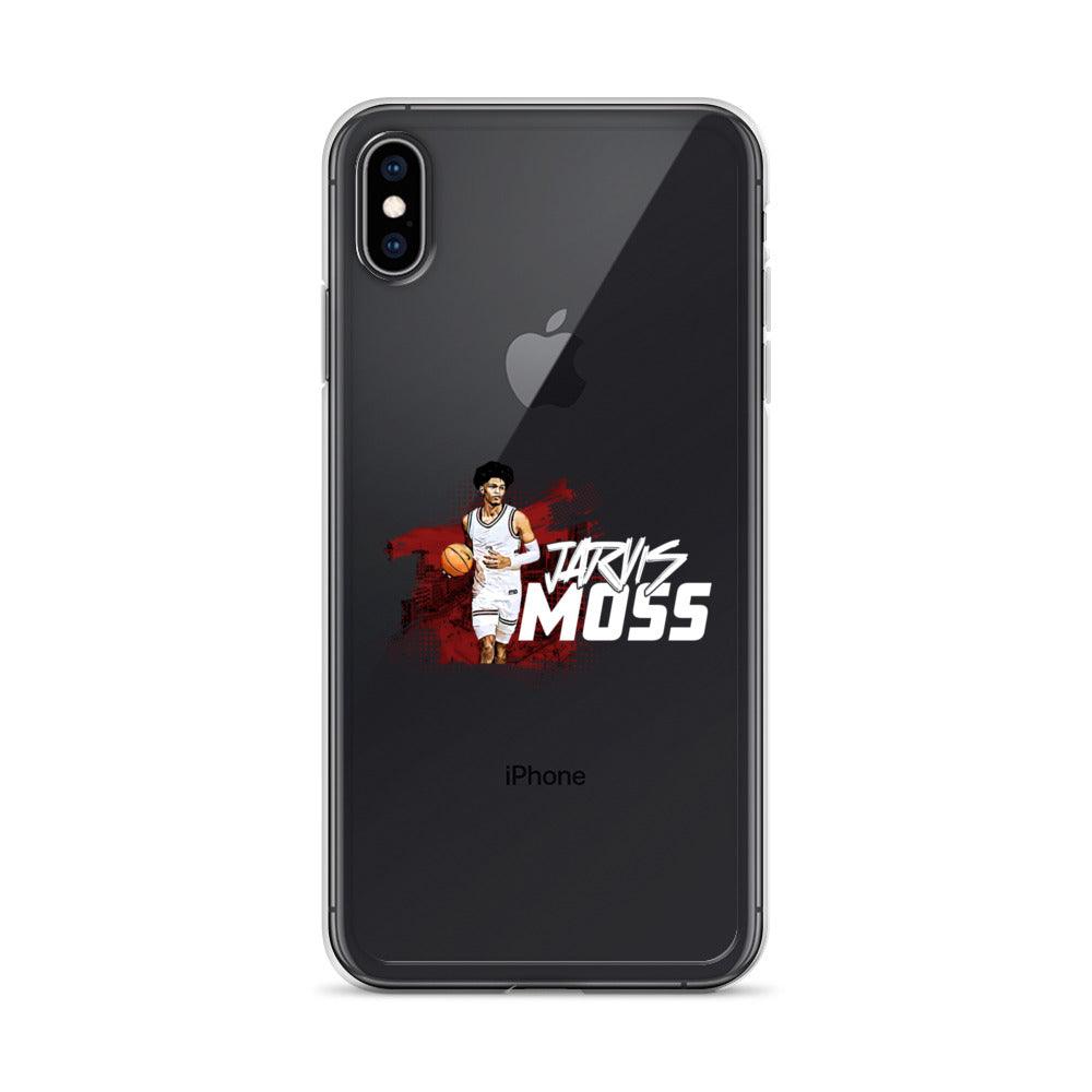 Jarvis Moss "Gameday" iPhone® - Fan Arch