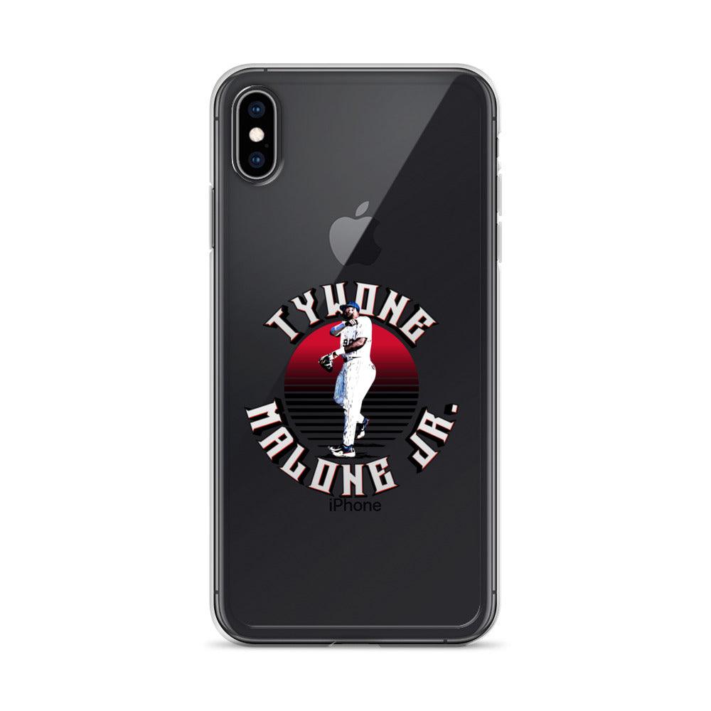 Tywone Elijah Malone Jr. "Gameday" iPhone® - Fan Arch