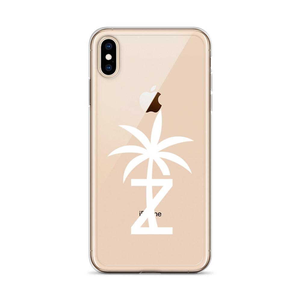 Isaiah Hamilton "Elite" iPhone® - Fan Arch