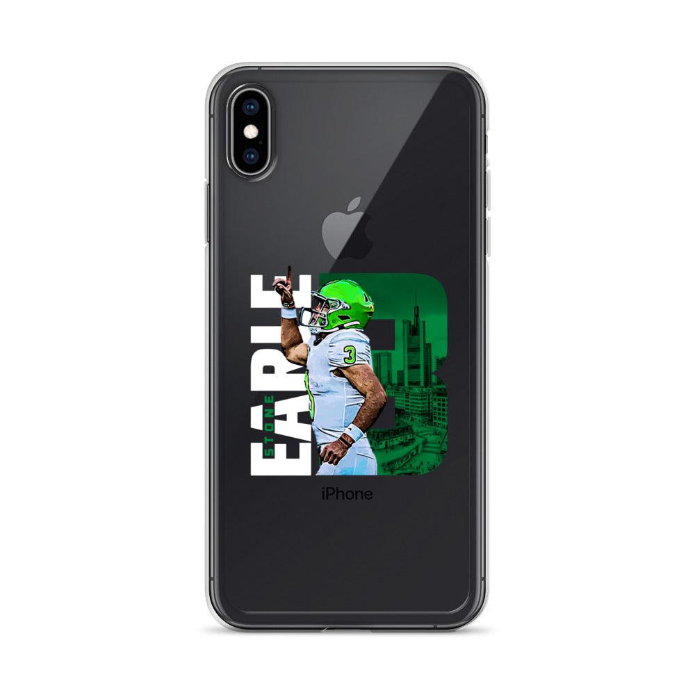 Stone Earle "Gameday" iPhone® - Fan Arch