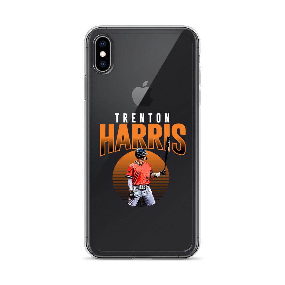 Trenton Harris "Gameday" iPhone® - Fan Arch