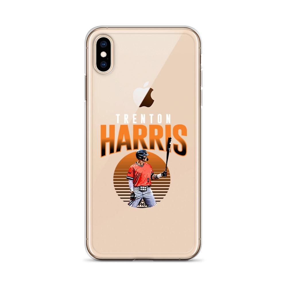 Trenton Harris "Gameday" iPhone® - Fan Arch