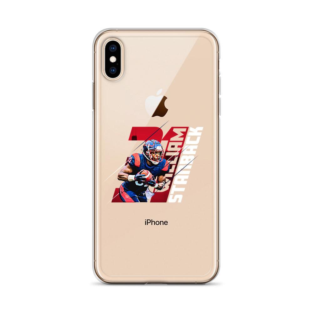 William Stanback "Gameday" iPhone® - Fan Arch