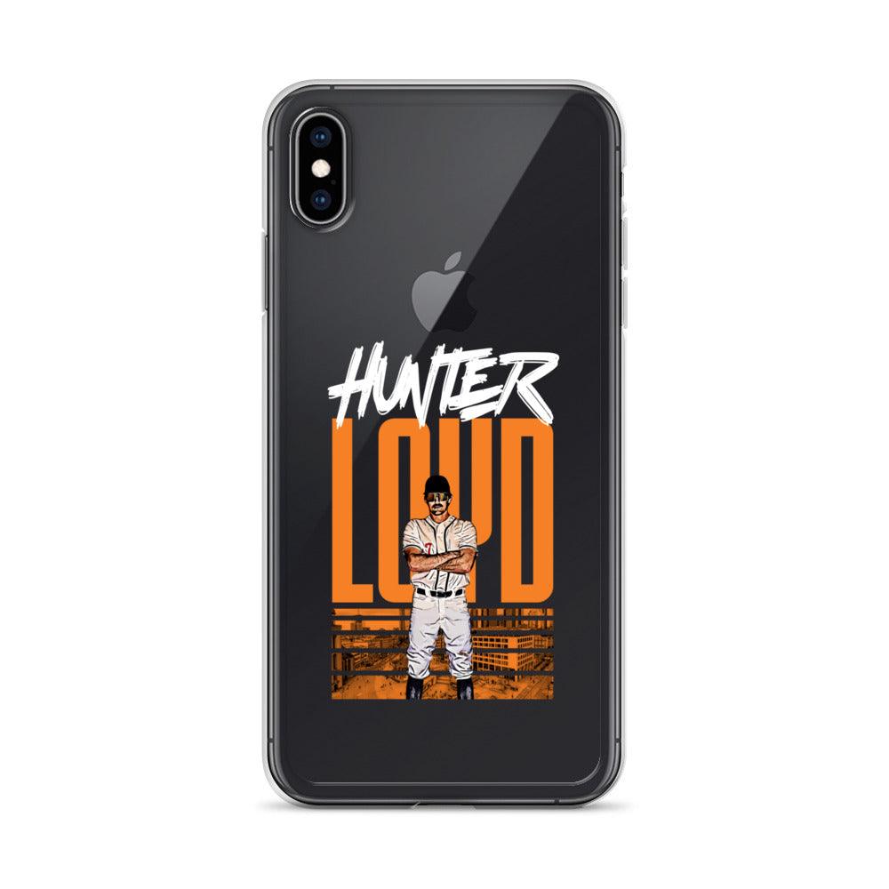 Hunter Loyd "Gameday" iPhone® - Fan Arch