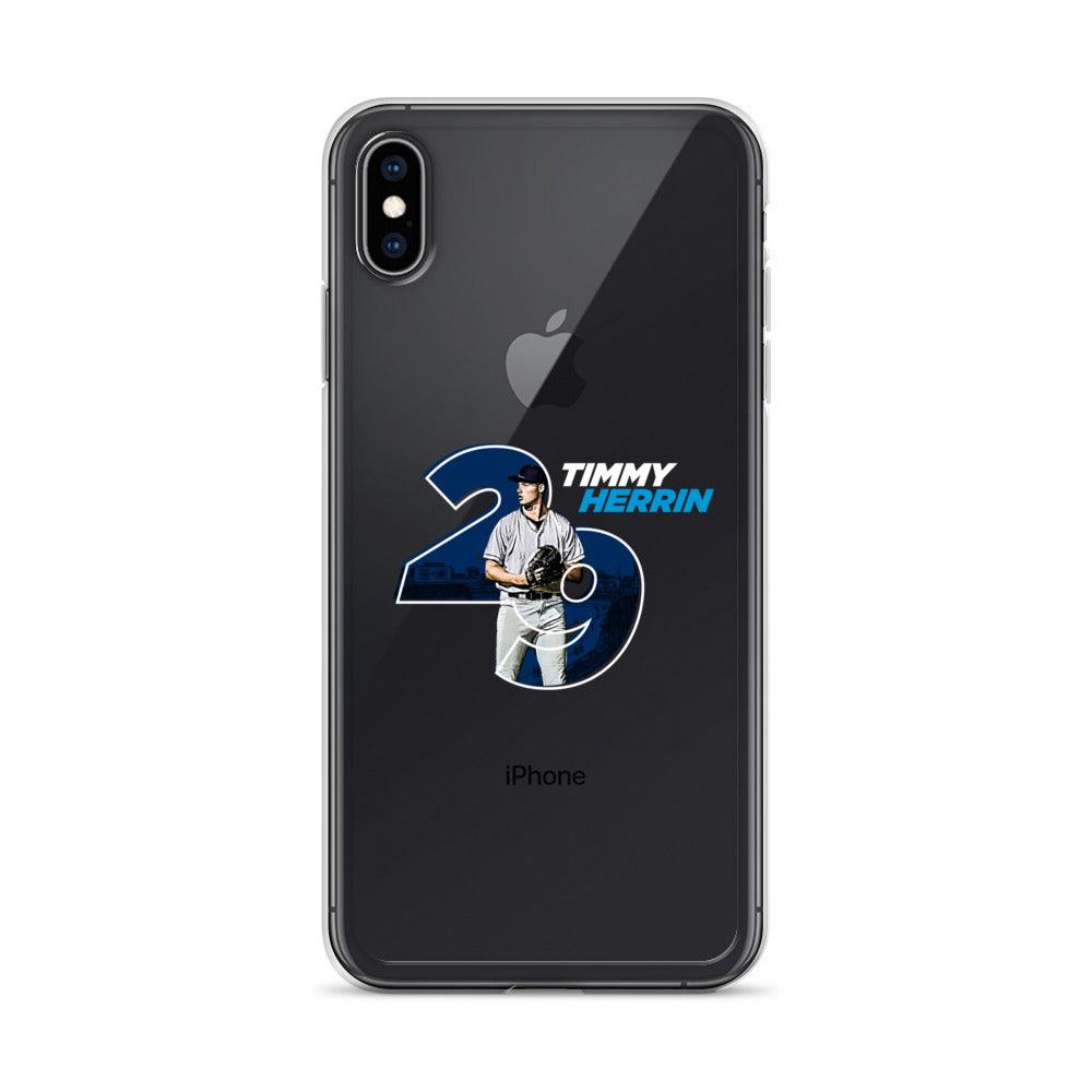 Timmy Herrin "Gameday" iPhone® - Fan Arch