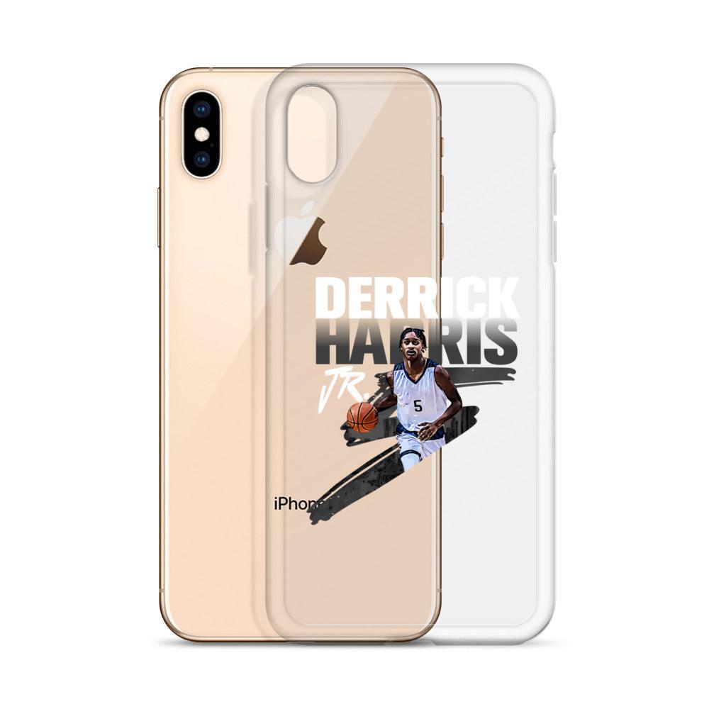 Derrick Harris Jr. "Gameday" iPhone® - Fan Arch