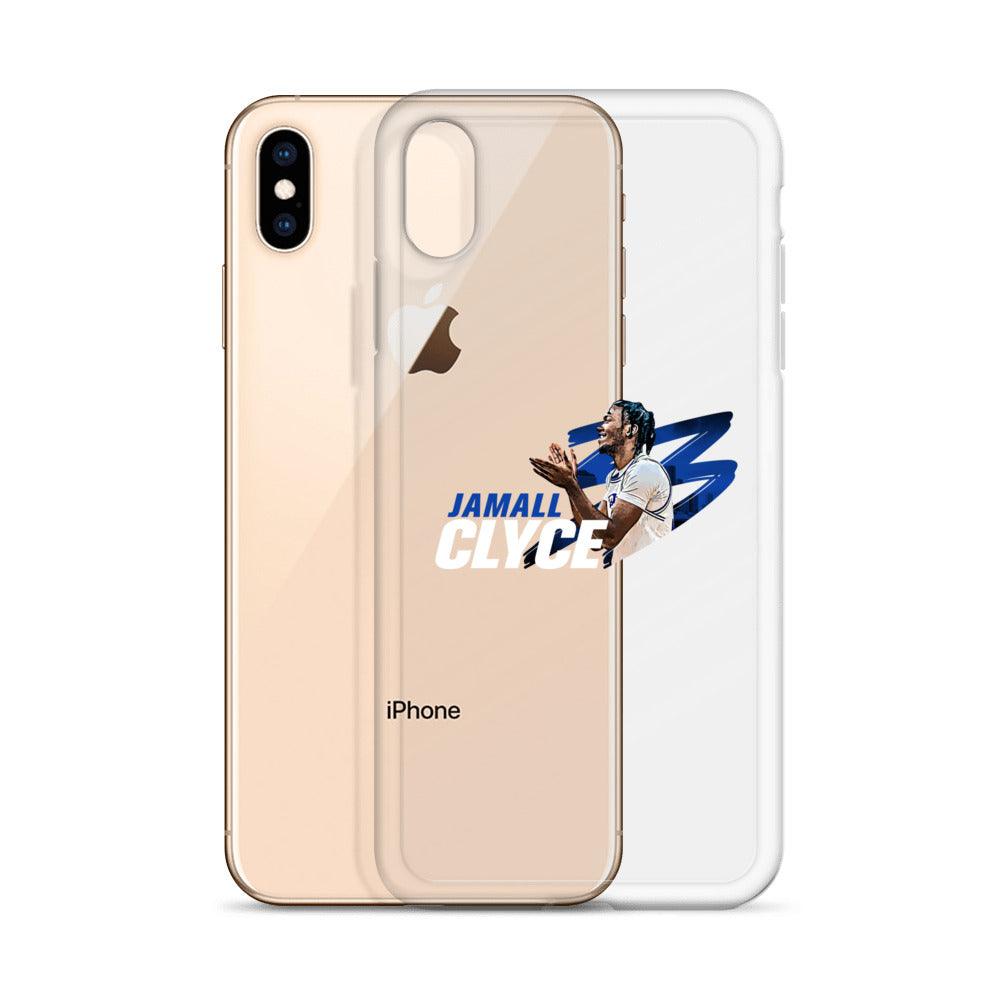 Jamall Clyce "Gameday" iPhone® - Fan Arch