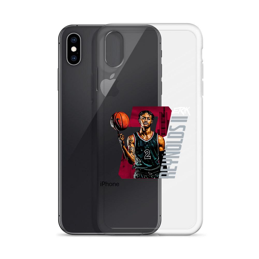 Erik Reynolds II "Gameday" iPhone® - Fan Arch