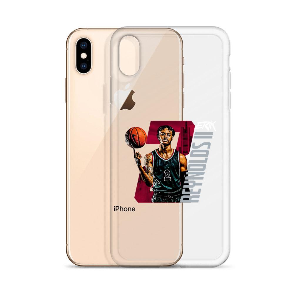 Erik Reynolds II "Gameday" iPhone® - Fan Arch