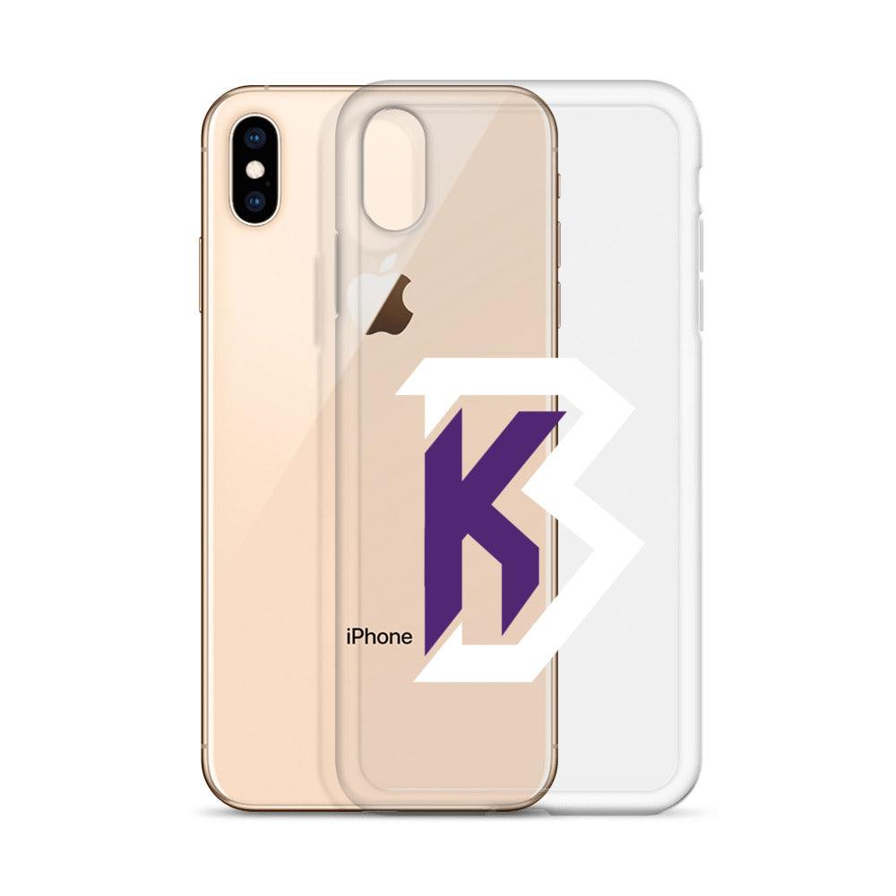 Kendall Blue "Essential" iPhone® - Fan Arch