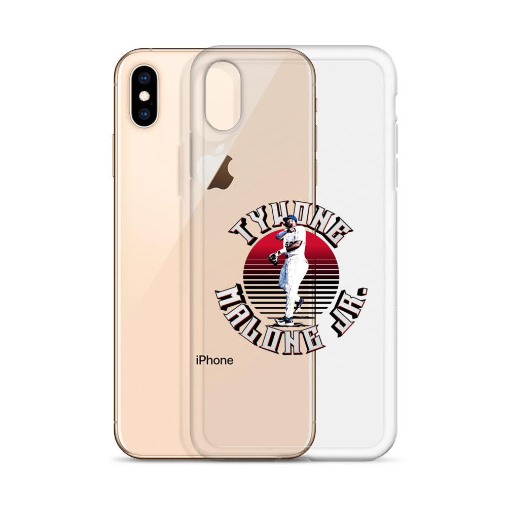 Tywone Elijah Malone Jr. "Gameday" iPhone® - Fan Arch