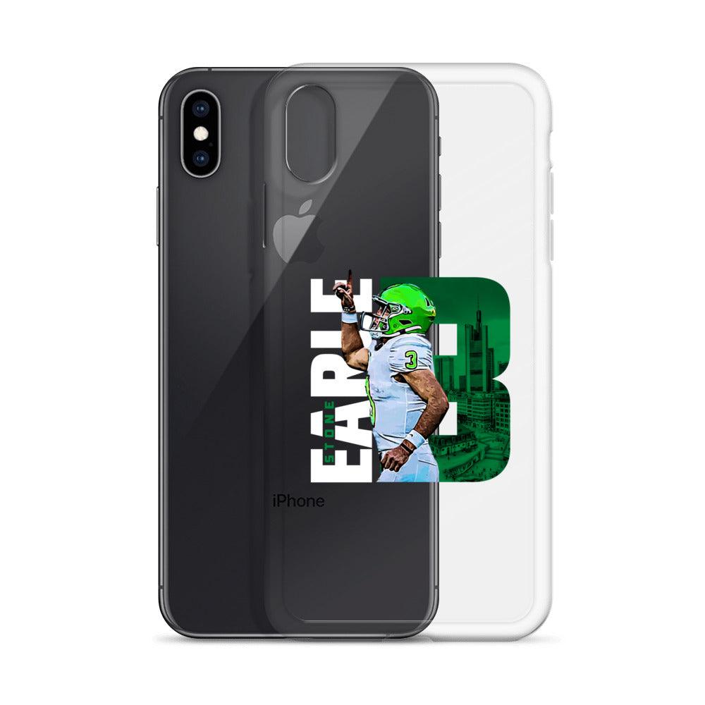 Stone Earle "Gameday" iPhone® - Fan Arch