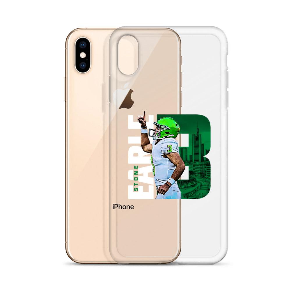 Stone Earle "Gameday" iPhone® - Fan Arch