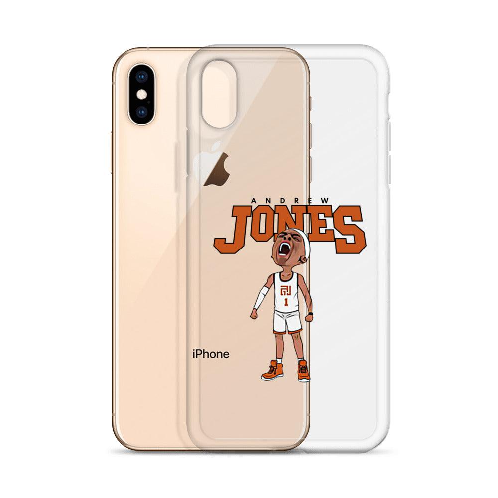 Andrew Jones "Gameday" iPhone® - Fan Arch