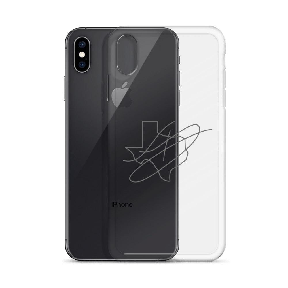 Andrew Jones "Signature" iPhone® - Fan Arch