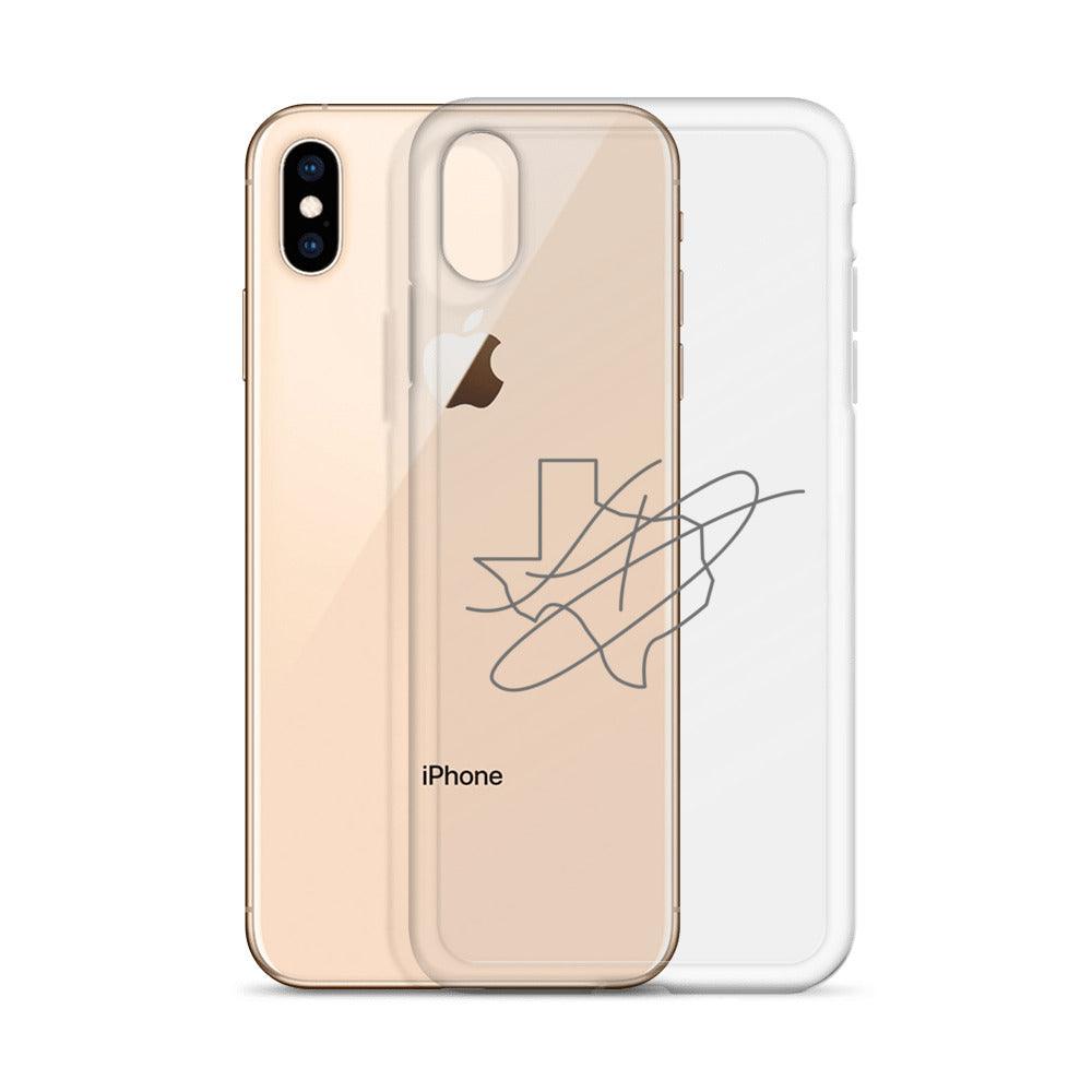 Andrew Jones "Signature" iPhone® - Fan Arch