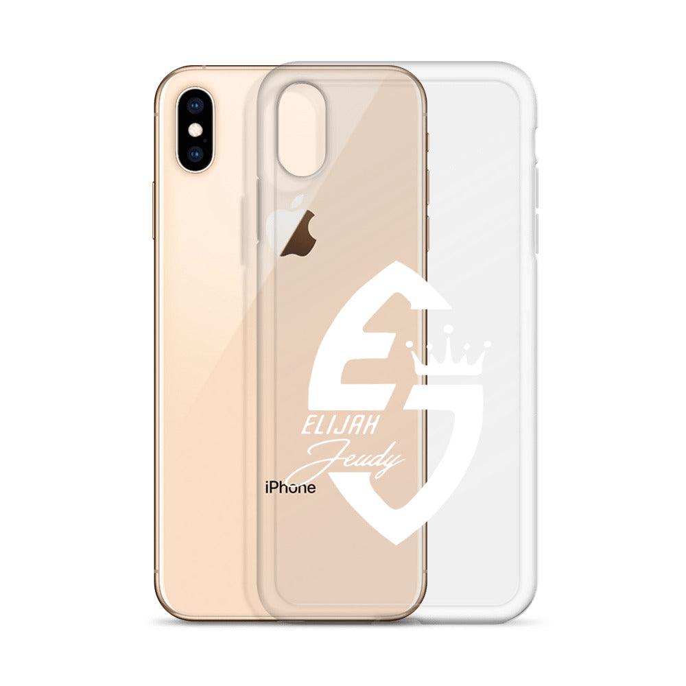 Elijah Jeudy "Essential" iPhone® - Fan Arch