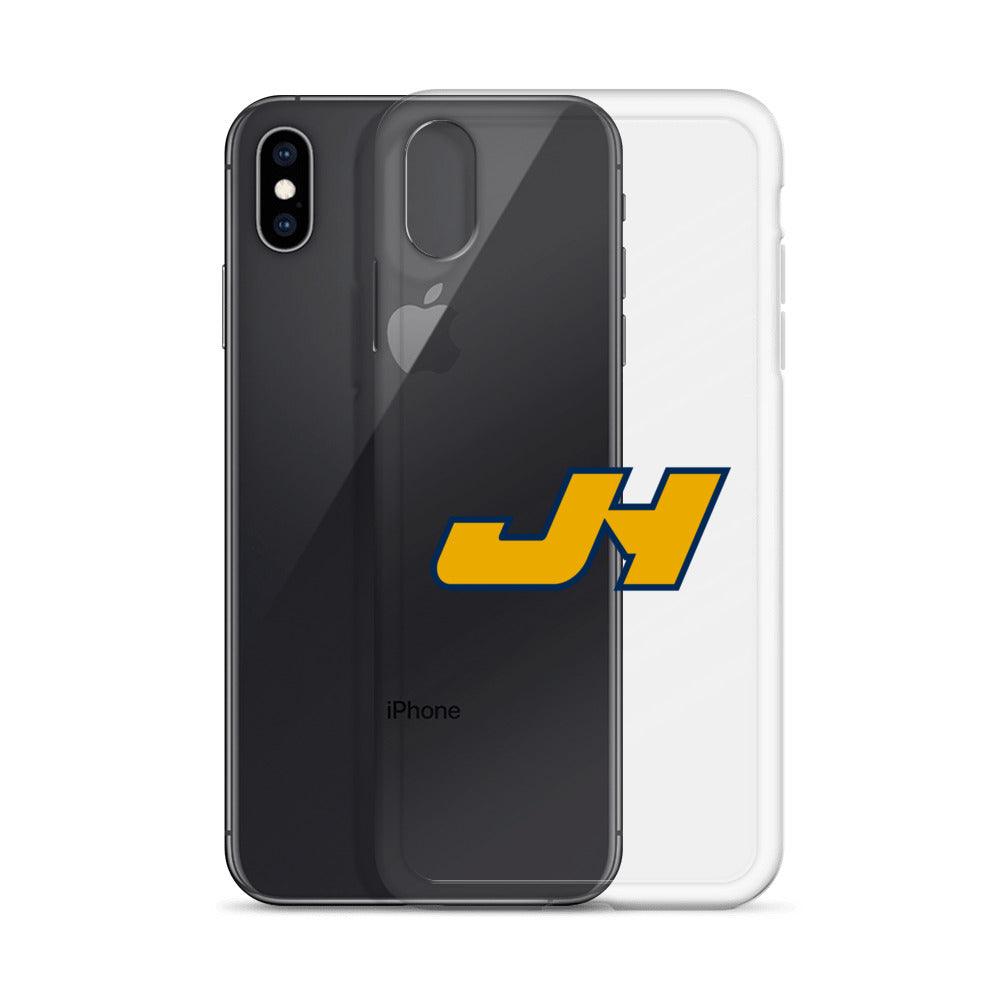 JaCorey Hammett "Essential" iPhone® - Fan Arch