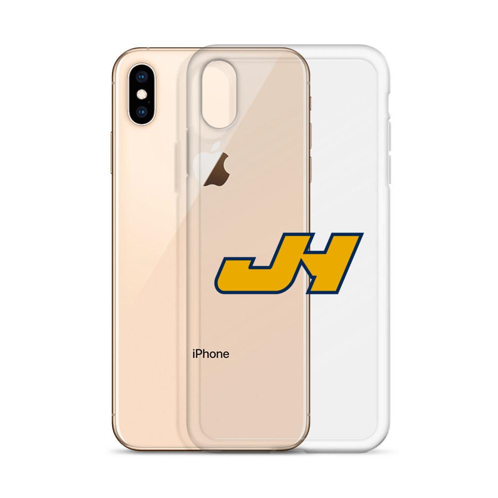 JaCorey Hammett "Essential" iPhone® - Fan Arch