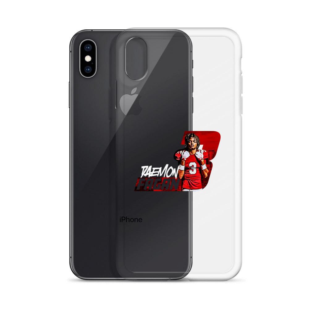 Daemon Fagan "Gameday" iPhone® - Fan Arch