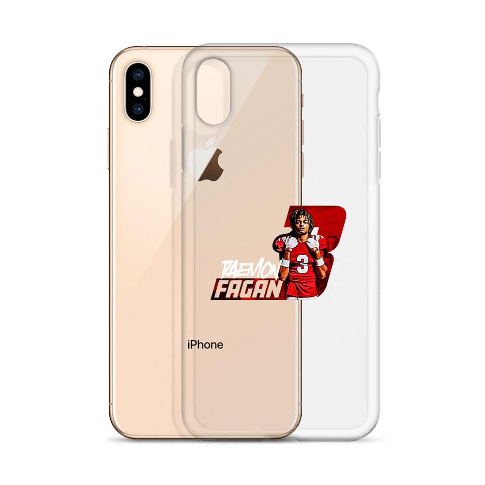 Daemon Fagan "Gameday" iPhone® - Fan Arch