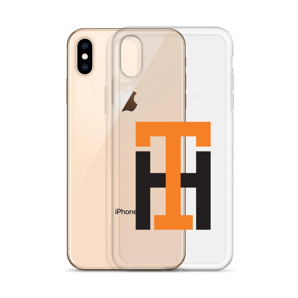 Trenton Harris "Essential" iPhone® - Fan Arch