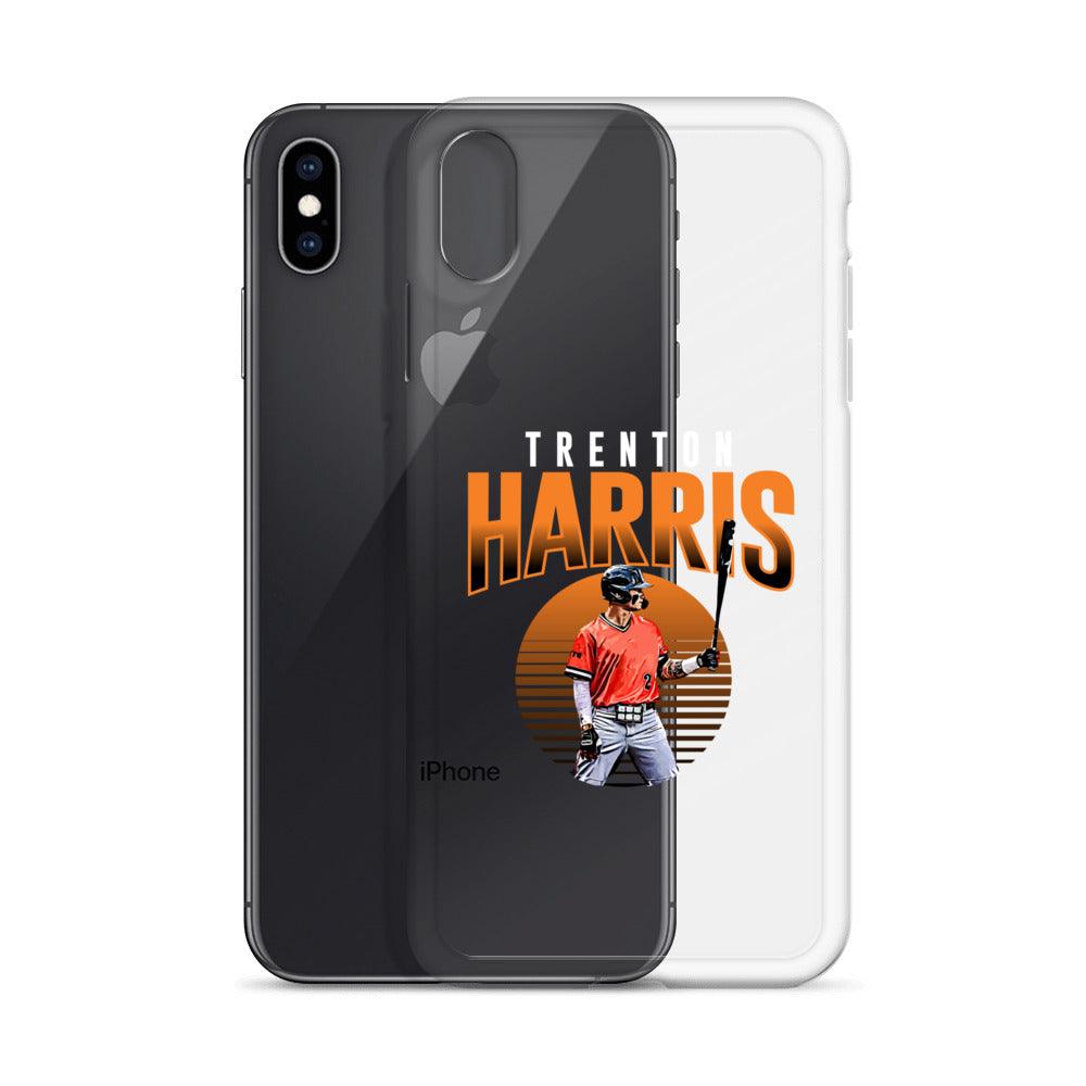 Trenton Harris "Gameday" iPhone® - Fan Arch