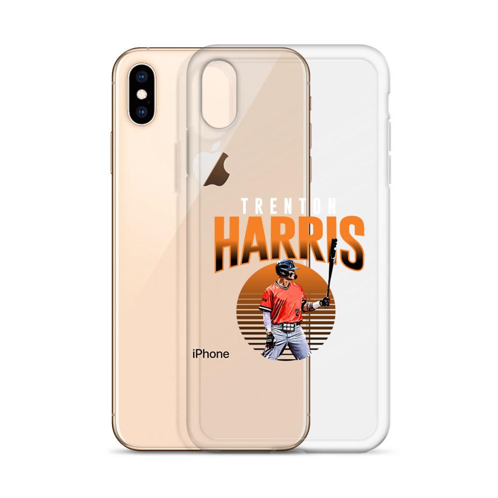 Trenton Harris "Gameday" iPhone® - Fan Arch