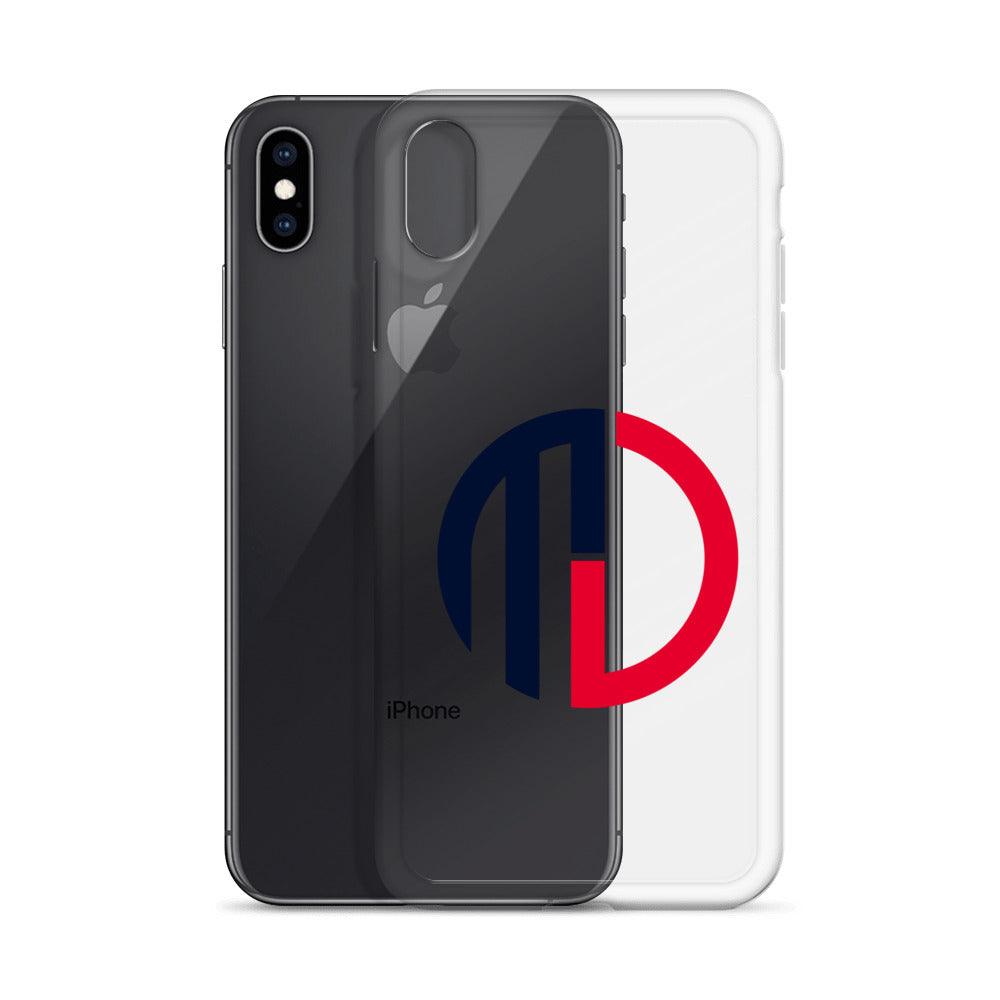 Malik Dixon "Essential" iPhone® - Fan Arch