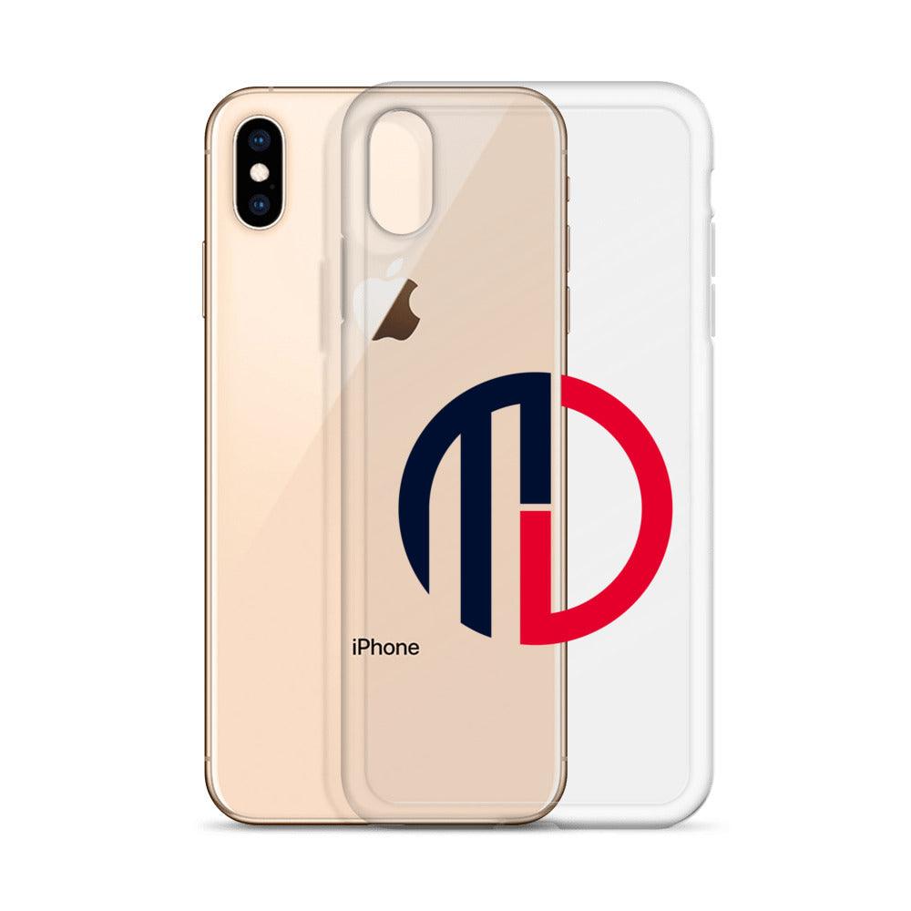 Malik Dixon "Essential" iPhone® - Fan Arch