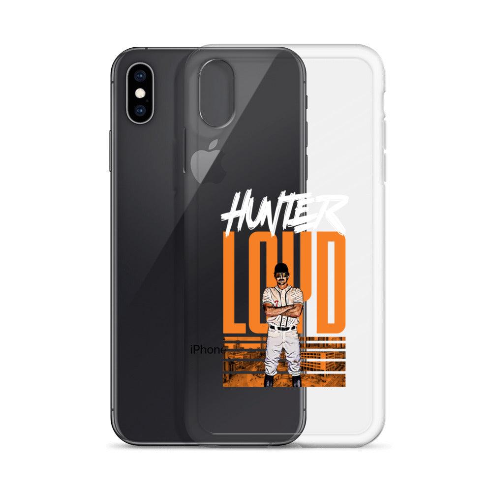 Hunter Loyd "Gameday" iPhone® - Fan Arch