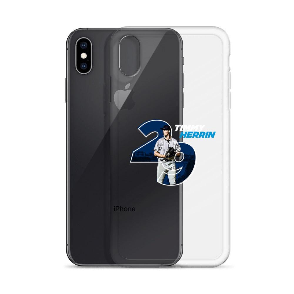 Timmy Herrin "Gameday" iPhone® - Fan Arch