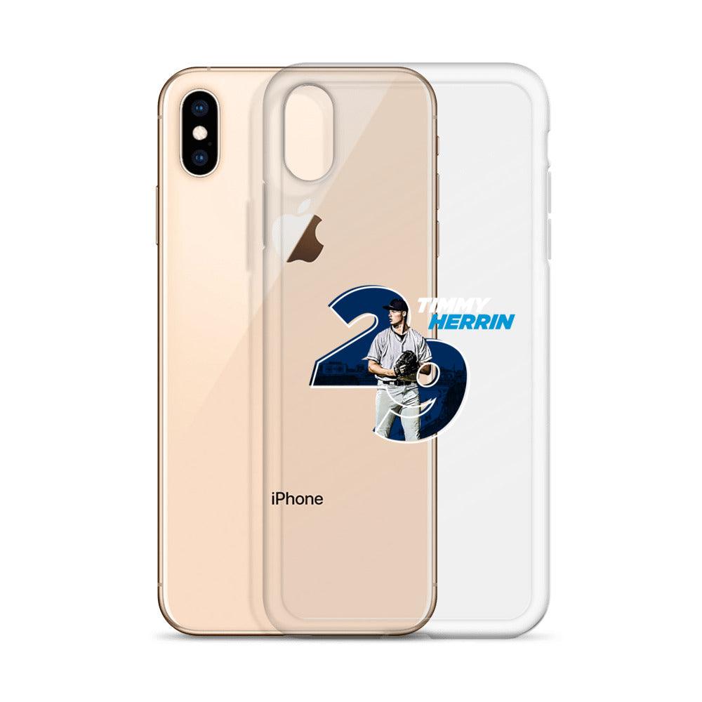 Timmy Herrin "Gameday" iPhone® - Fan Arch