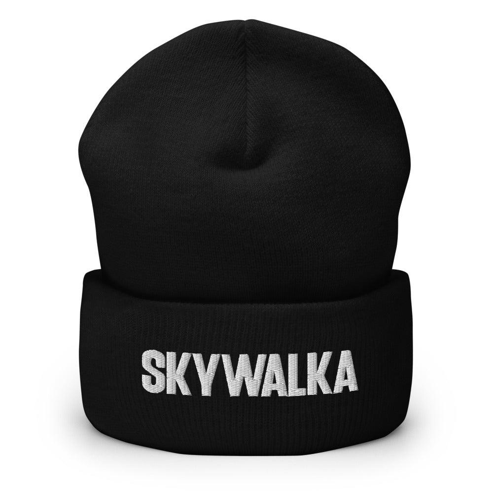 Duke Jones "Skywalka" Beanie - Fan Arch