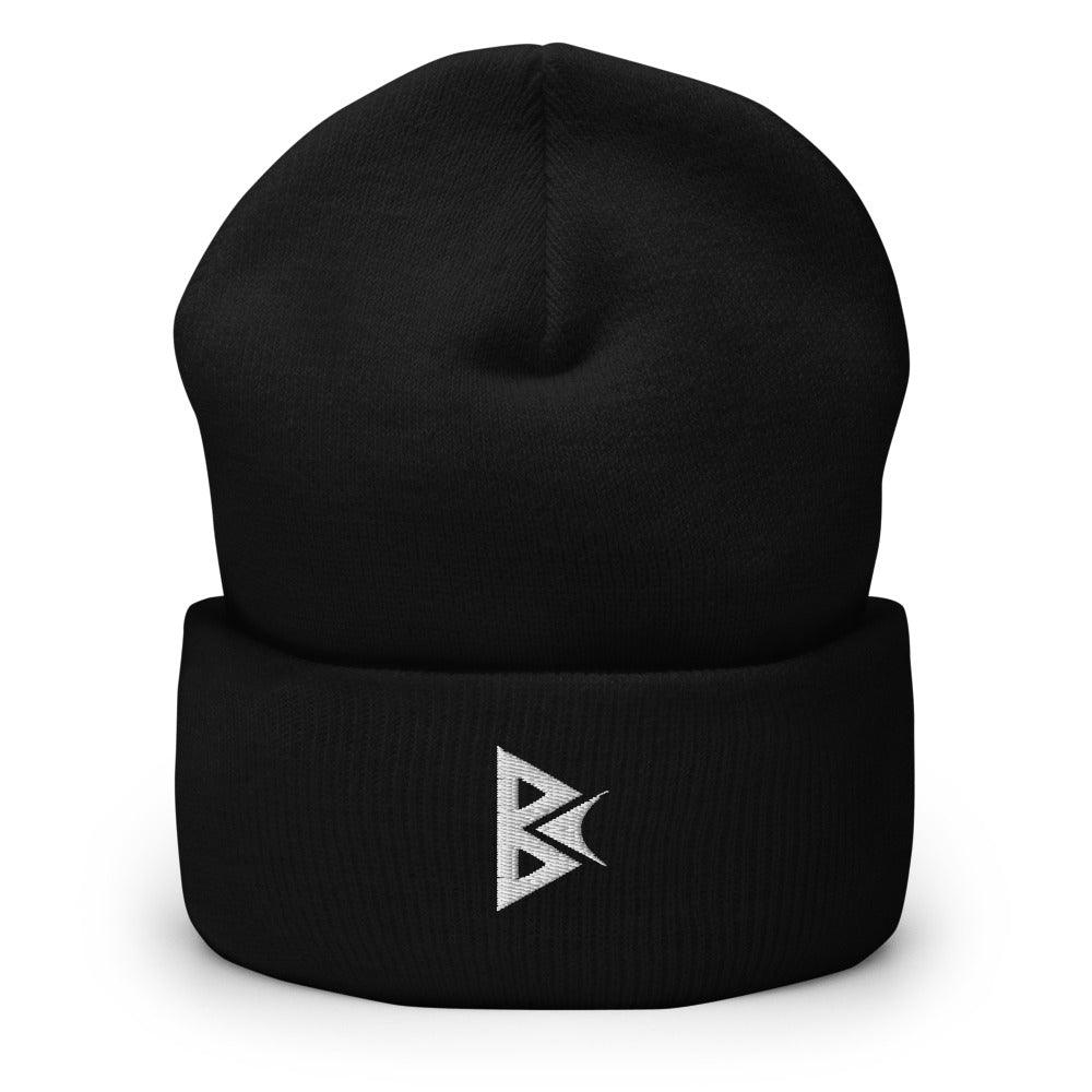 Brandon Carnes "BC" Beanie - Fan Arch