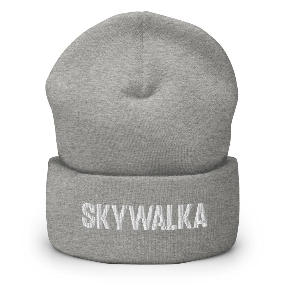 Duke Jones "Skywalka" Beanie - Fan Arch