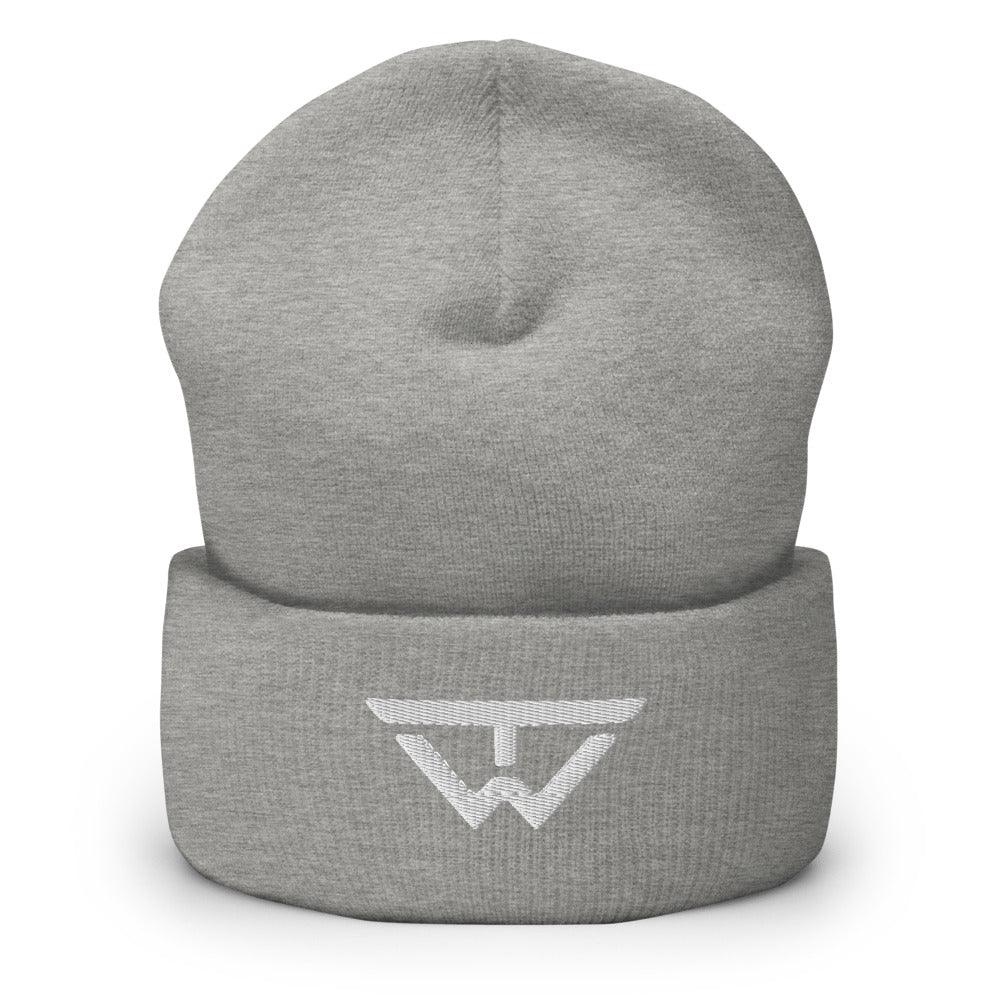 Trevin Wade "TW" Beanie - Fan Arch