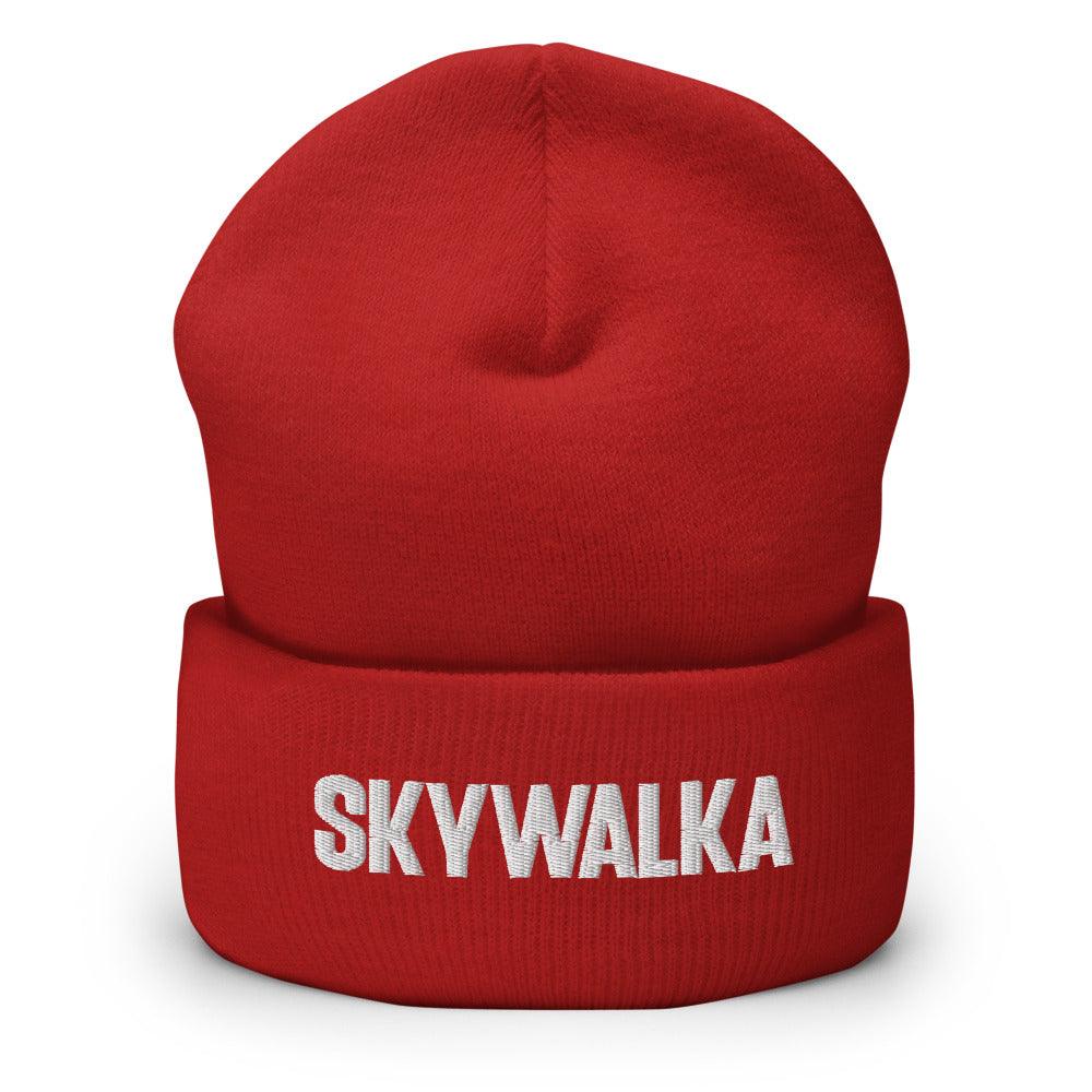 Duke Jones "Skywalka" Beanie - Fan Arch