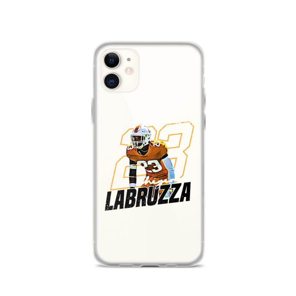 Cheyenne Labruzza "23" iPhone Case - Fan Arch