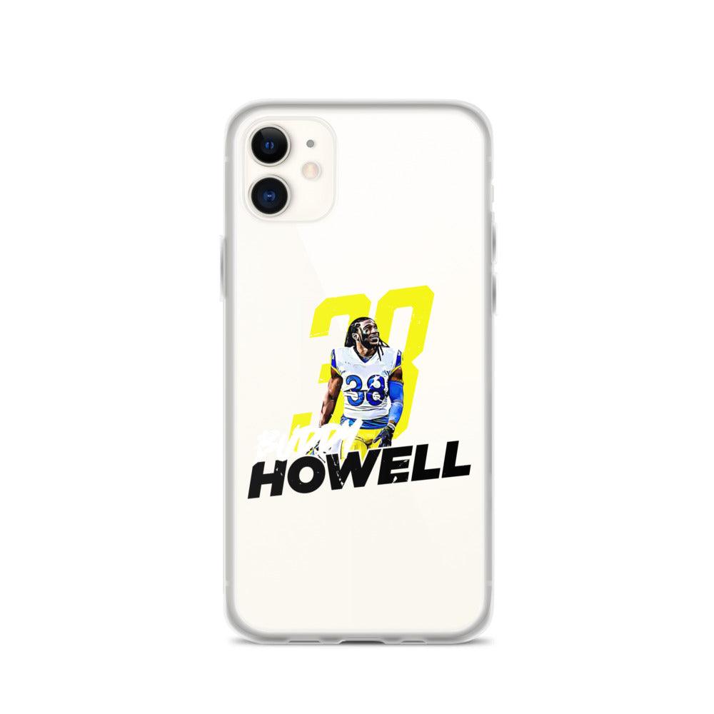 Buddy Howell "Look Up" iPhone Case - Fan Arch