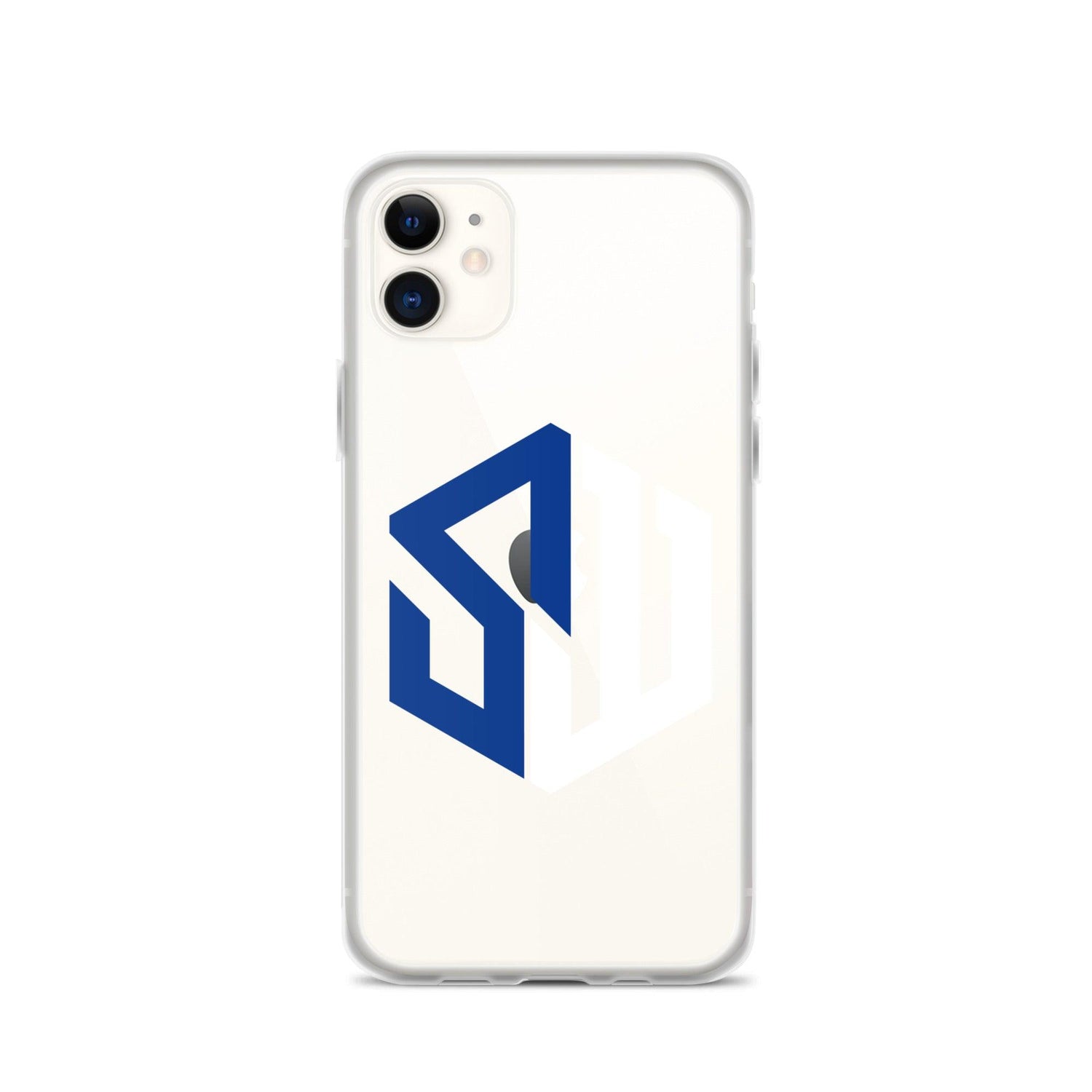 iPhone Case - Fan Arch